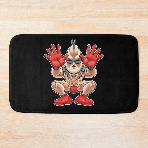 Item preview, Krang     designed and sold by damic-oanalisa.