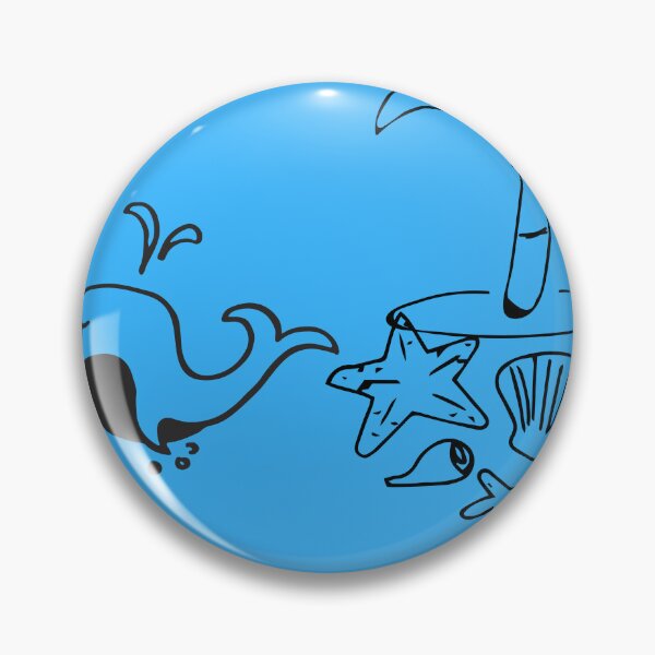 Item preview, el mar designed and sold by SAFOUANShop.