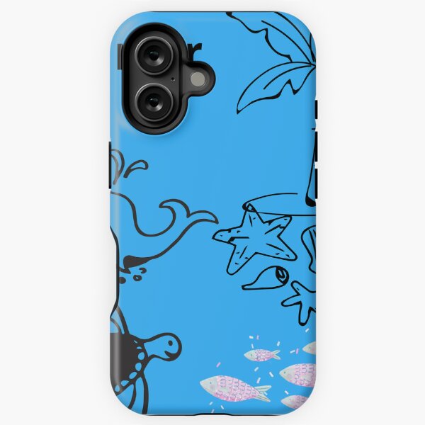 Item preview, el mar designed and sold by SAFOUANShop.