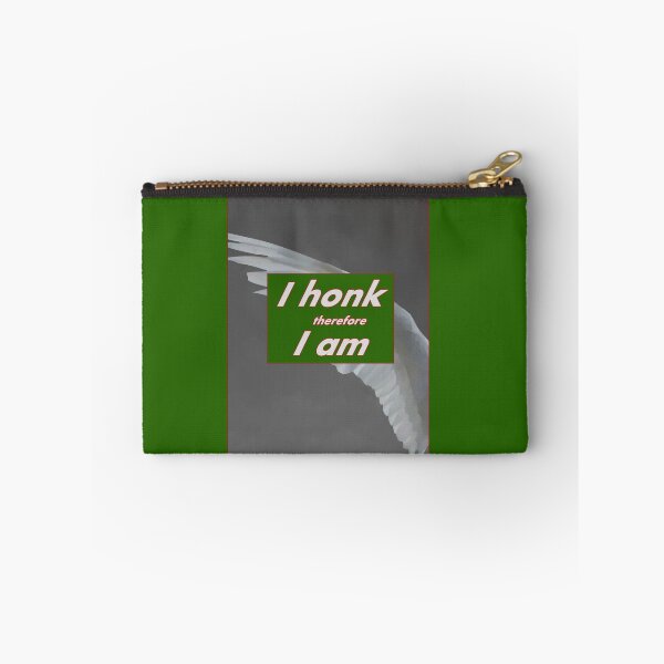Item preview, Untitled (I Honk Therefore I am) 	 	 designed and sold by rxucufcan46.