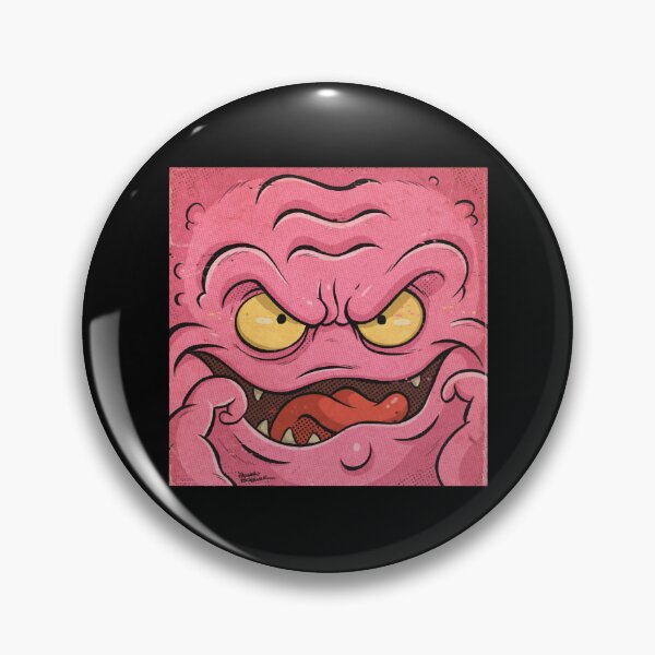 Item preview, Krang     designed and sold by damic-oanalisa.