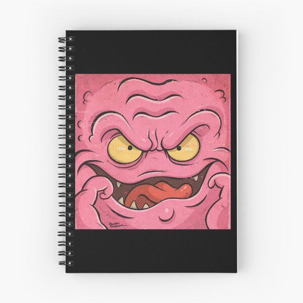 Item preview, Krang     designed and sold by damic-oanalisa.