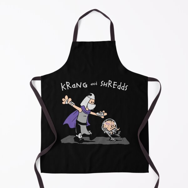 Item preview, Krang     designed and sold by damic-oanalisa.