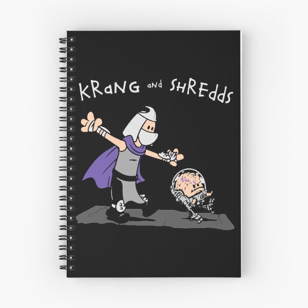 Item preview, Krang     designed and sold by damic-oanalisa.