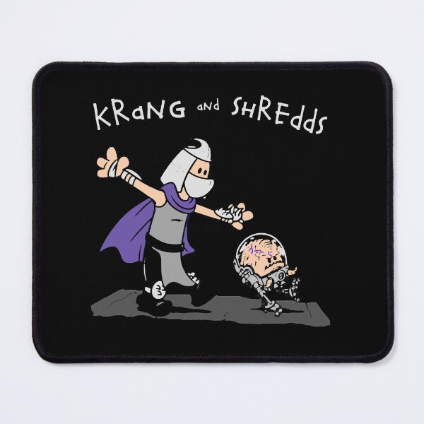 Item preview, Krang designed and sold by damic-oanalisa.