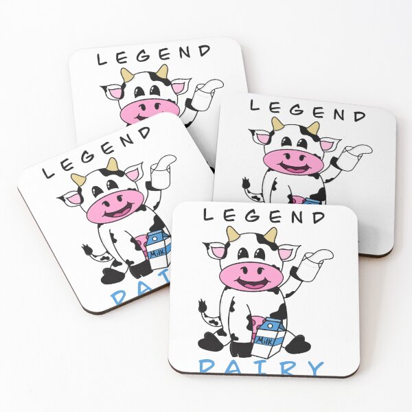 Item preview, Legend Dairy designed and sold by agholson4.