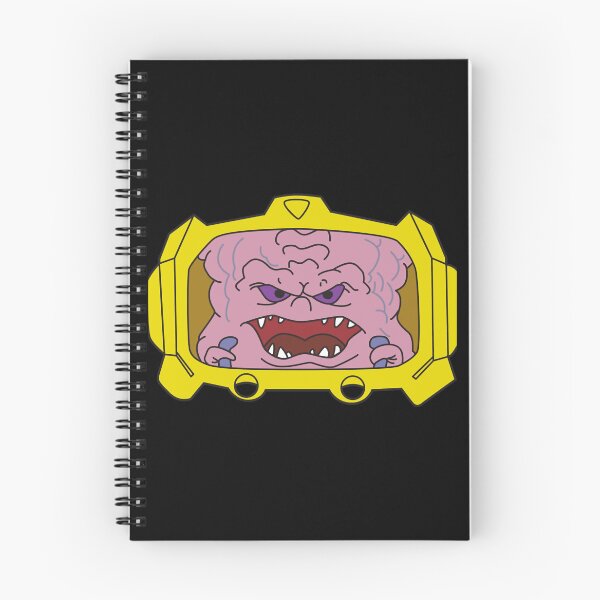Item preview, Krang     designed and sold by damic-oanalisa.