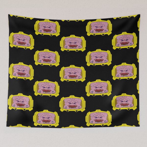 Item preview, Krang     designed and sold by damic-oanalisa.