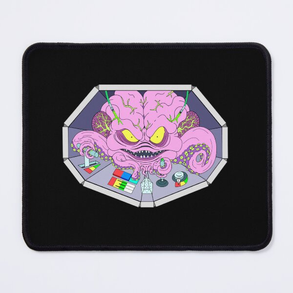 Item preview, Krang     designed and sold by damic-oanalisa.