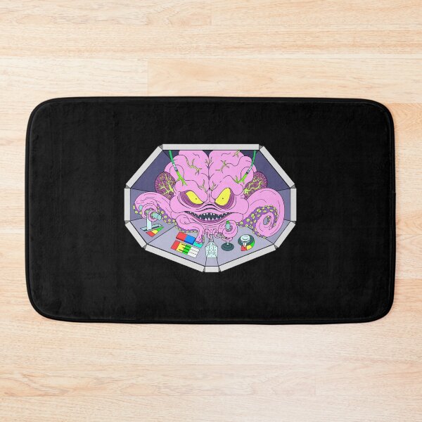 Item preview, Krang     designed and sold by damic-oanalisa.