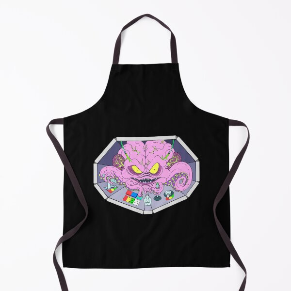 Item preview, Krang     designed and sold by damic-oanalisa.