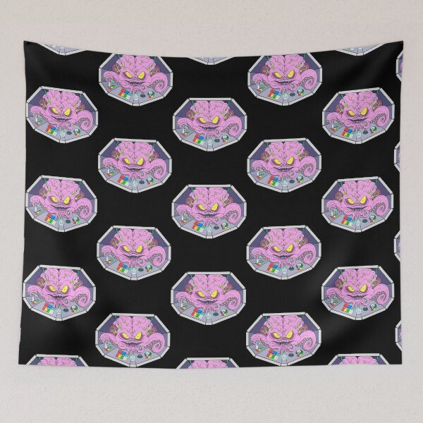 Item preview, Krang     designed and sold by damic-oanalisa.