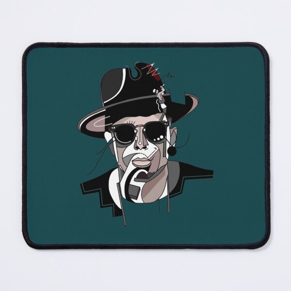 Item preview, Géo portrait de Timmy Trumpet classique  classique  designed and sold by Cheinada.