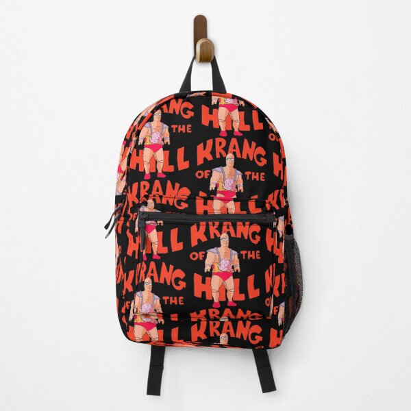 Item preview, Krang     designed and sold by damic-oanalisa.