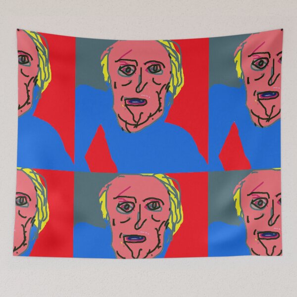 Item preview, Let me Out Of Here! designed and sold by Stacey Lazarus.