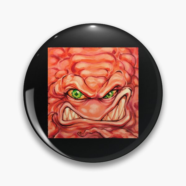 Item preview, Krang     designed and sold by damic-oanalisa.