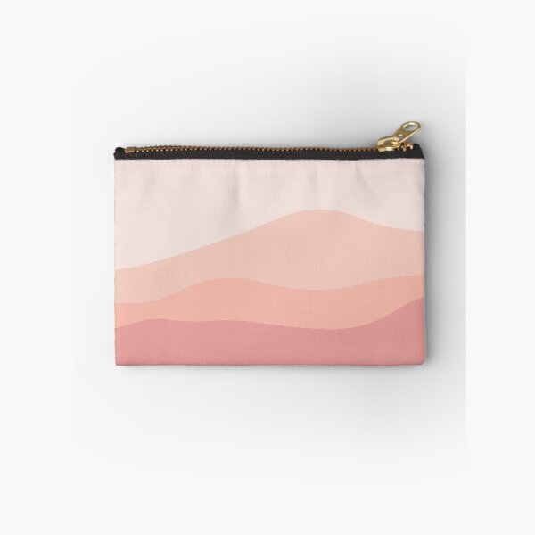 Item preview, Aesthetic Soft Red Mountains designed and sold by GoodJobLola.