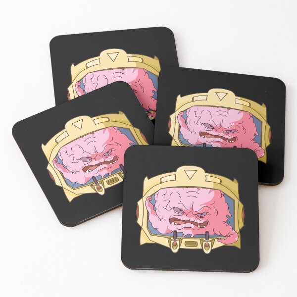 Item preview, Krang     designed and sold by damic-oanalisa.
