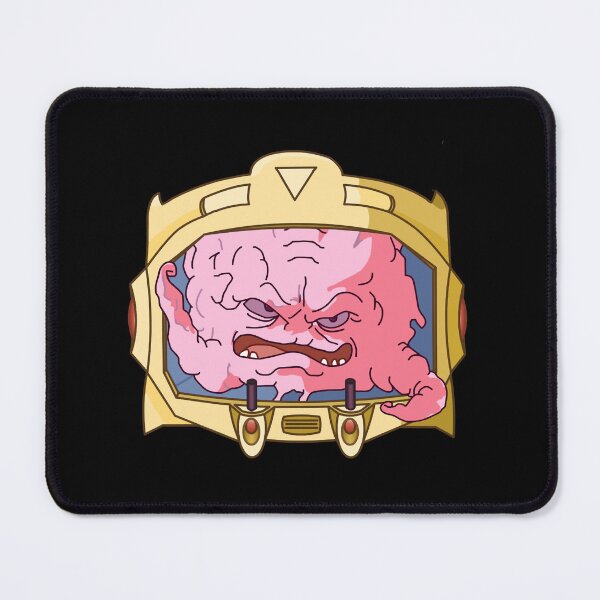 Item preview, Krang     designed and sold by damic-oanalisa.