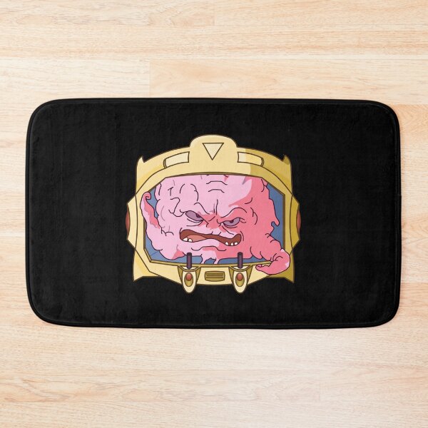 Item preview, Krang     designed and sold by damic-oanalisa.