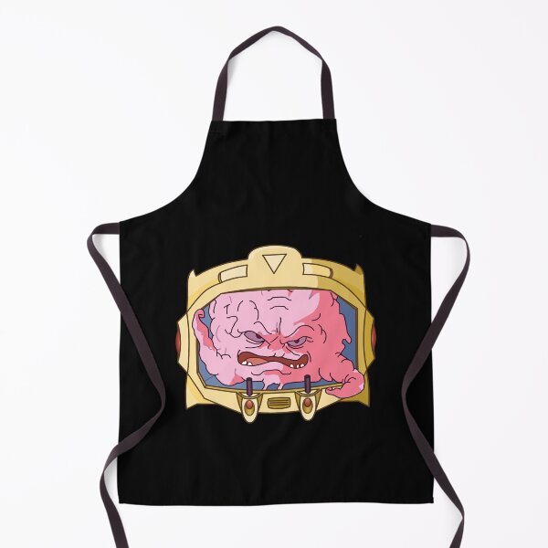 Item preview, Krang     designed and sold by damic-oanalisa.