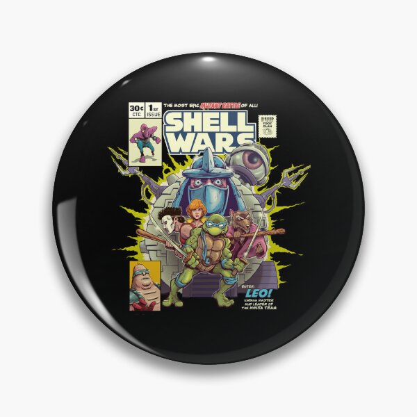 Item preview, Krang     designed and sold by damic-oanalisa.