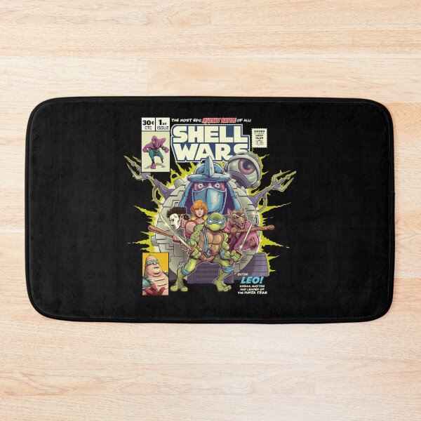 Item preview, Krang     designed and sold by damic-oanalisa.