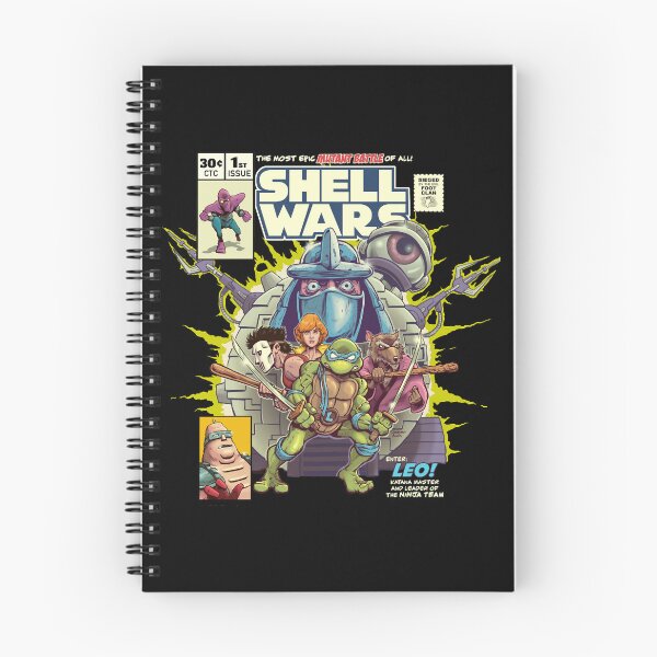 Item preview, Krang     designed and sold by damic-oanalisa.