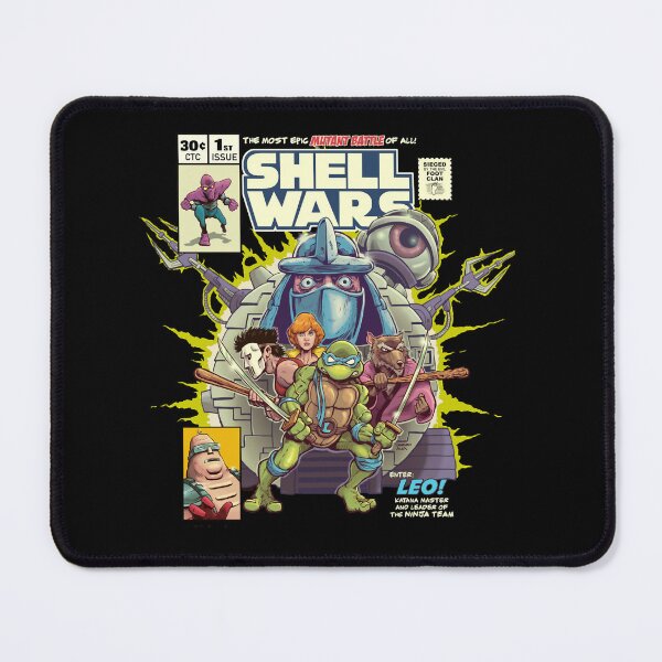 Item preview, Krang     designed and sold by damic-oanalisa.