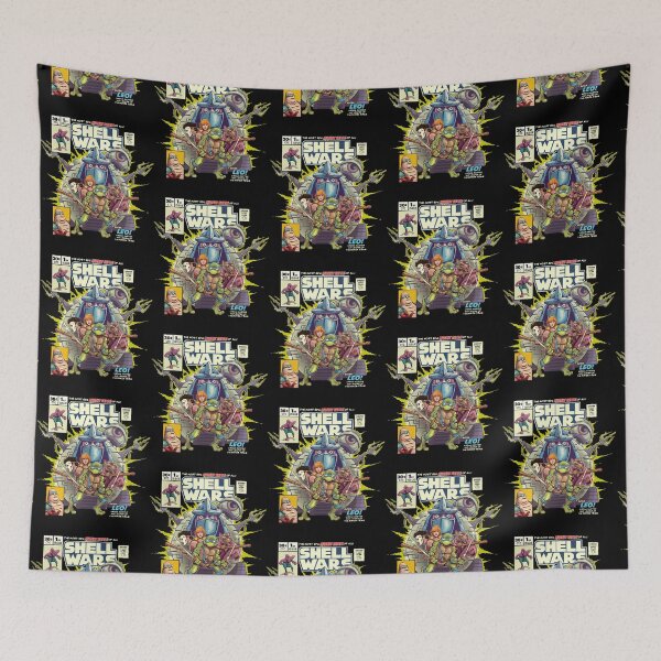 Item preview, Krang     designed and sold by damic-oanalisa.