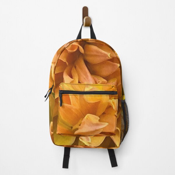 Item preview, Macro Peach Dahlia Flower designed and sold by Sonya Umble.