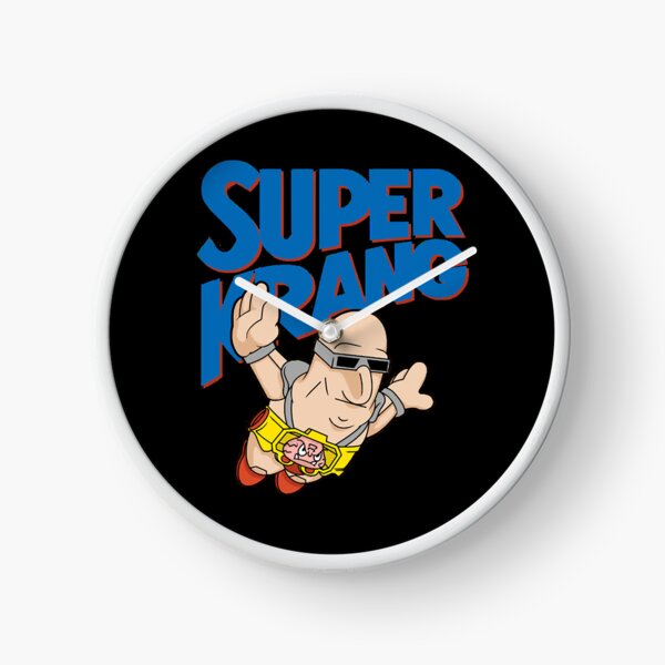Item preview, Krang     designed and sold by damic-oanalisa.