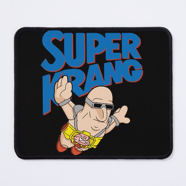 Item preview, Krang     designed and sold by damic-oanalisa.