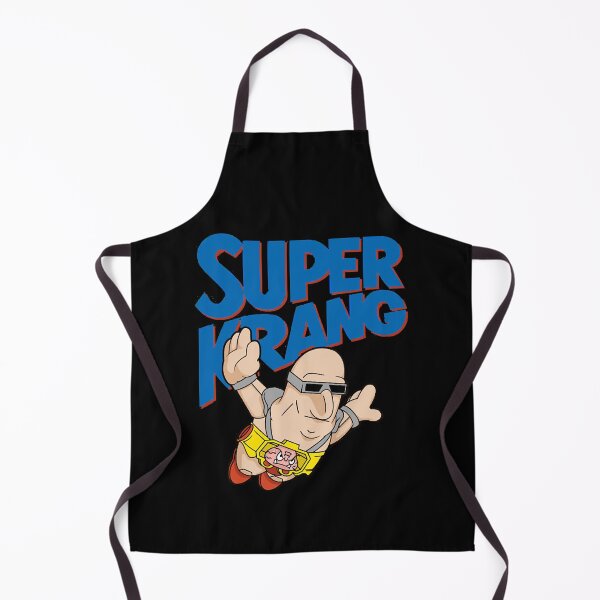 Item preview, Krang     designed and sold by damic-oanalisa.