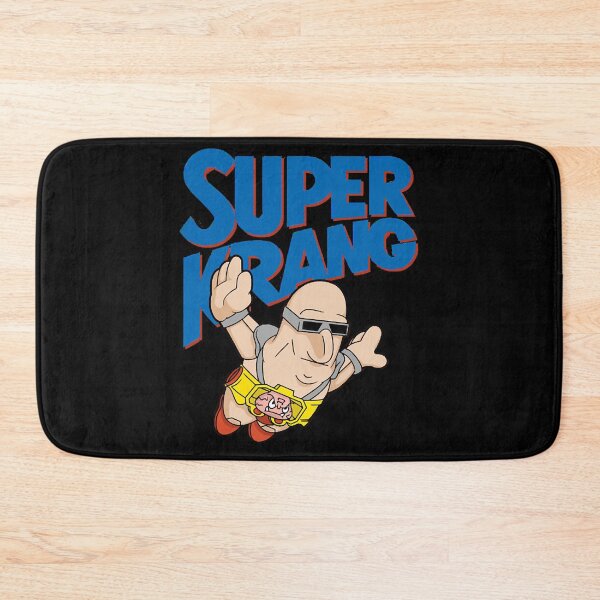 Item preview, Krang     designed and sold by damic-oanalisa.