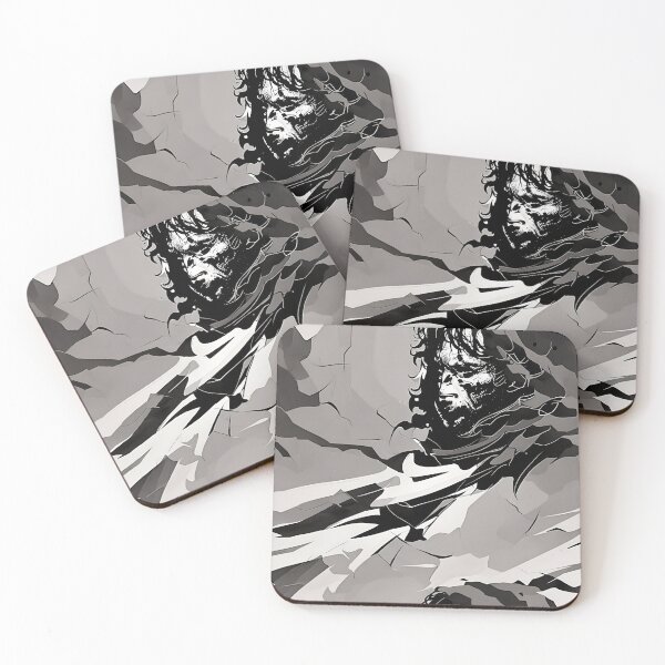 Item preview, Mountain man designed and sold by Vibrantstroke.