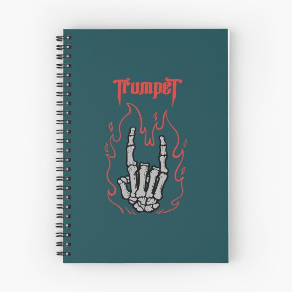 Item preview, trompeta timmy esencial designed and sold by Cheinada.
