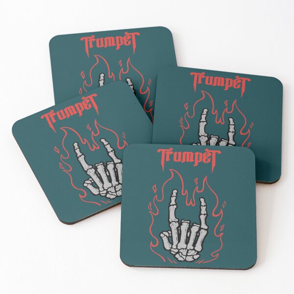 Item preview, trompeta timmy esencial designed and sold by Cheinada.