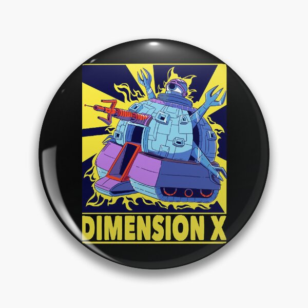 Item preview, Krang     designed and sold by damic-oanalisa.