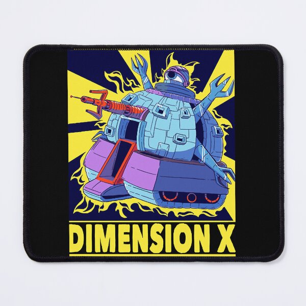 Item preview, Krang     designed and sold by damic-oanalisa.