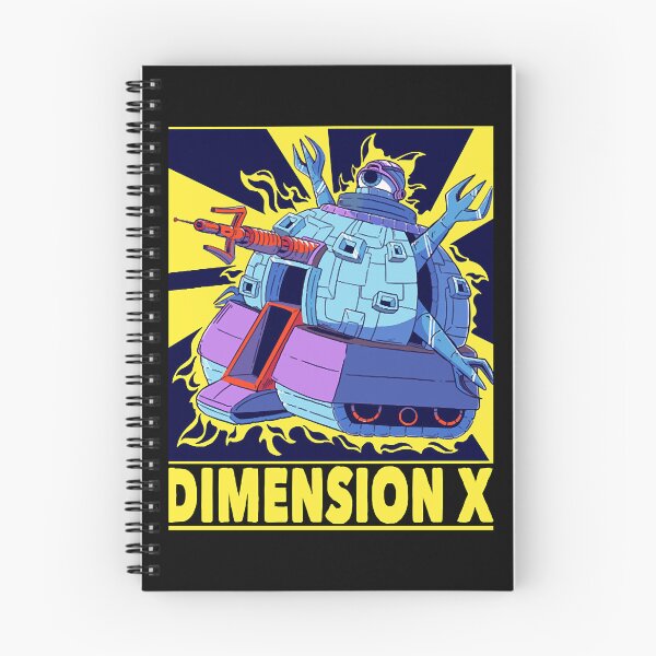 Item preview, Krang     designed and sold by damic-oanalisa.