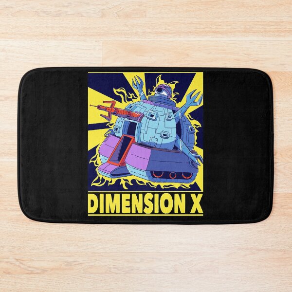 Item preview, Krang     designed and sold by damic-oanalisa.