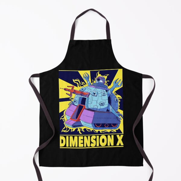 Item preview, Krang     designed and sold by damic-oanalisa.