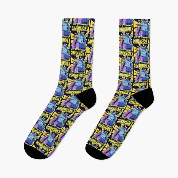 Item preview, Krang     designed and sold by damic-oanalisa.