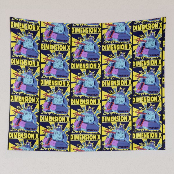 Item preview, Krang     designed and sold by damic-oanalisa.