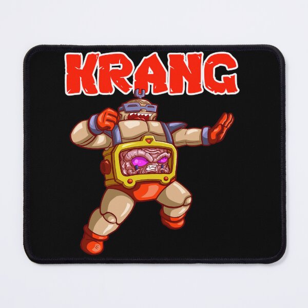 Item preview, TMNT Krang   designed and sold by damic-oanalisa.