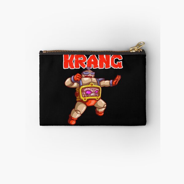 Item preview, TMNT Krang   designed and sold by damic-oanalisa.