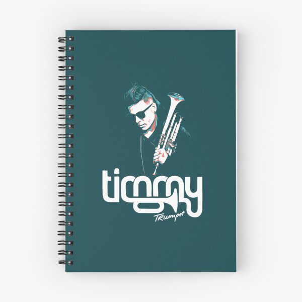 Artikelvorschau, Klassische Trompette Timmy entworfen und verkauft von Cheinada.
