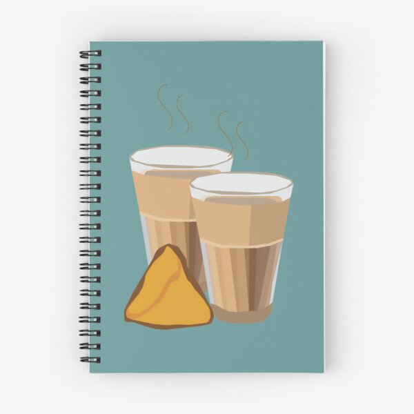 Item preview, Samosa And Chai 	 	 designed and sold by yezgnofmwj58.
