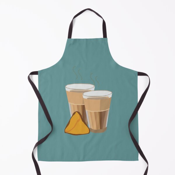 Item preview, Samosa And Chai designed and sold by yezgnofmwj58.